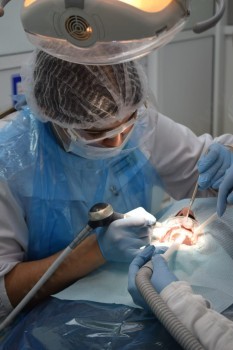 Стоматологический комплекс ПРЕЗИДЕНТ м. Волоколамская