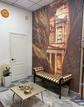 Стоматологическая клиника ASADOV AESTHETIC DENTIST (АСАДОВ ЭСТЕТИК ДЕНТИСТ)