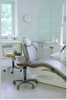 Стоматологическая клиника ДЕНТАЛИЯ