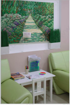 Стоматологическая клиника ДЕНТАЛИЯ