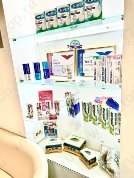 Стоматология НОВЫЙ ЖЕМЧУГ