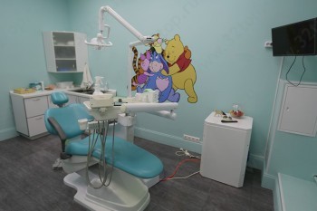 Стоматологический центр ЖЕМЧУГ м. Тушинская