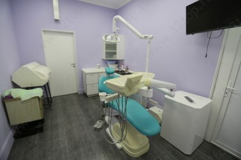 Стоматологический центр ЖЕМЧУГ м. Тушинская