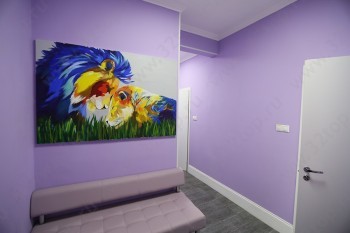 Стоматологический центр ЖЕМЧУГ м. Тушинская