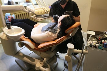 Стоматологический центр ЖЕМЧУГ м. Тушинская