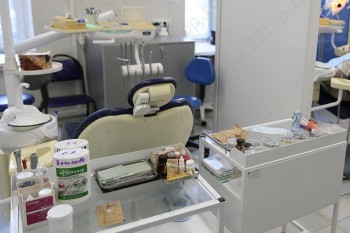 Стоматологический центр ЖЕМЧУГ м. Тушинская