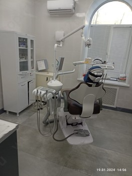 Стоматологический центр ЖЕМЧУГ м. Тушинская