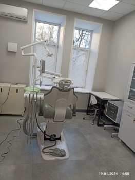 Стоматологический центр ЖЕМЧУГ м. Тушинская