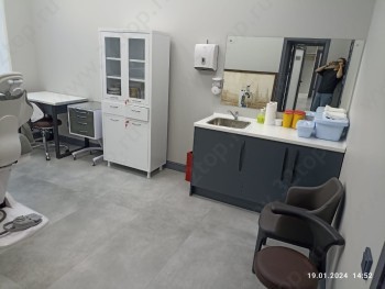 Стоматологический центр ЖЕМЧУГ м. Тушинская