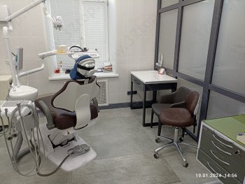 Стоматологический центр ЖЕМЧУГ м. Тушинская