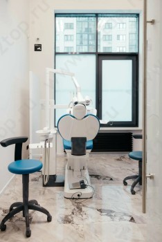 ИСПАНСКИЙ СТОМАТОЛОГИЧЕСКИЙ ЦЕНТР м. Прокшино