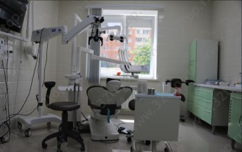 Стоматологическая клиника МАЙСТОМ м. Мякинино