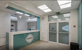 Клиника КОНФИДЕНТ (CONFIDENT) м. Мякинино