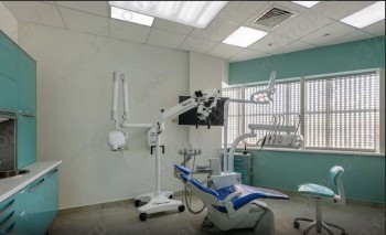 Клиника КОНФИДЕНТ (CONFIDENT) м. Мякинино