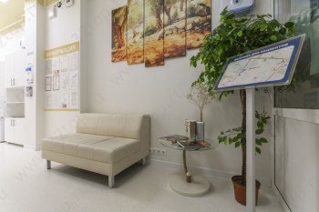 Стоматологический центр СЕМЕЙНАЯ КЛИНИКА ТОЛМАЧЁВЫХ м. Политехническая