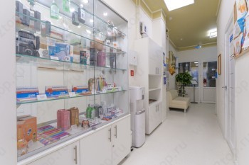 Стоматологический центр СЕМЕЙНАЯ КЛИНИКА ТОЛМАЧЁВЫХ м. Политехническая