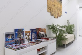 Стоматологический центр СЕМЕЙНАЯ КЛИНИКА ТОЛМАЧЁВЫХ м. Политехническая