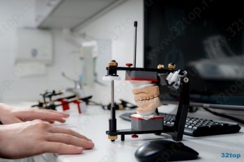 Стоматология КАМИЛ-ДЕНТ