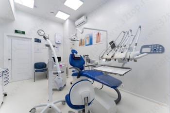 Стоматологический центр СЕМЕЙНАЯ КЛИНИКА ТОЛМАЧЁВЫХ м. Политехническая