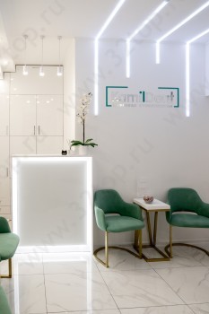 Стоматология КАМИЛ-ДЕНТ