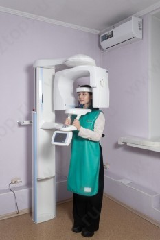 Сеть стоматологических клиник ДЕНТАРИЗ на Ефремова