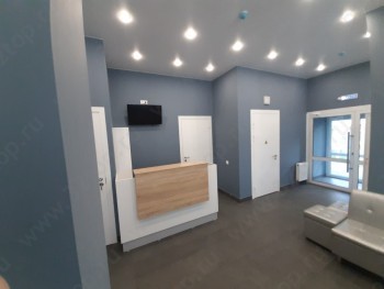 Стоматологическая клиника ЛЮМИНДЕНТ