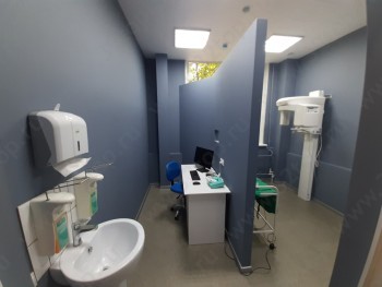 Стоматологическая клиника ЛЮМИНДЕНТ