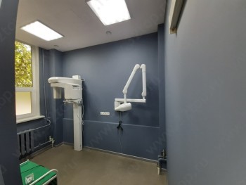 Стоматологическая клиника ЛЮМИНДЕНТ