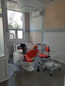 Стоматологическая клиника ЛЮМИНДЕНТ