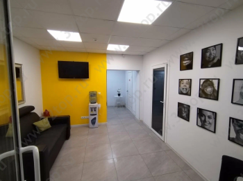 Стоматологическая клиника MYDENT (МАЙДЕНТ)