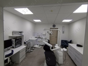 Стоматологическая клиника MYDENT (МАЙДЕНТ)