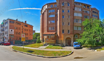 Стоматологическая клиника MYDENT (МАЙДЕНТ)