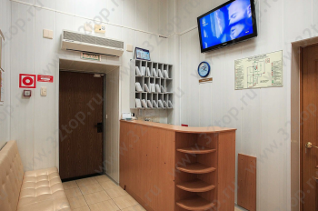 Стоматологическая клиника АЛЬТЕРНАТИВА