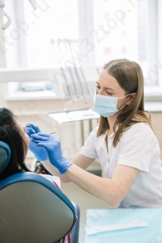 Стоматологическая клиника ЗУБНОЙ СТАНДАРТ