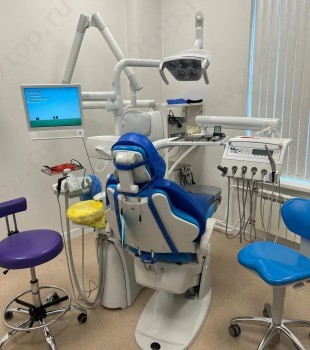 Стоматологическая клиника RISUS (РИСУС)