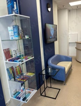 Стоматологическая клиника RISUS (РИСУС)