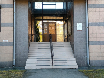 Стоматологическая клиника РЖД-МЕДИЦИНА на Деповском