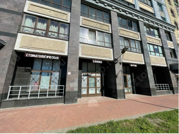 Стоматологическая клиника РУБИН м. Фрунзенская