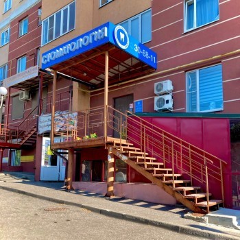 Стоматологическая клиника ДОКТОР ЖУКОВ