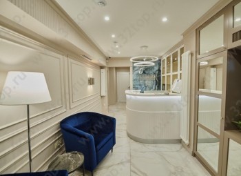 Стоматологическая клиника PERSONA CLINIC (ПЕРСОНА КЛИНИК)