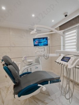 Стоматологическая клиника PERSONA CLINIC (ПЕРСОНА КЛИНИК)