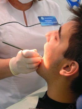 Стоматология 32 ЖЕМЧУЖИНЫ