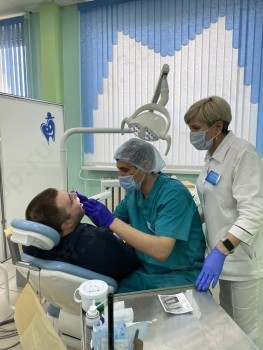 Стоматология 32 ЖЕМЧУЖИНЫ