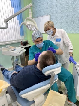 Стоматология 32 ЖЕМЧУЖИНЫ