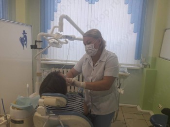Стоматология 32 ЖЕМЧУЖИНЫ