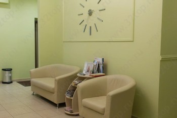 Медико-стоматологическая клиника ГУДВИЛЛ