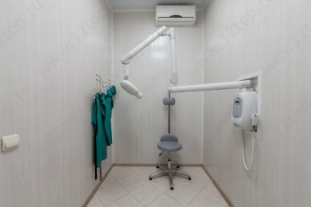 Медико-стоматологическая клиника ГУДВИЛЛ