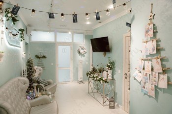 Стоматологическая клиника ВИАРТ-ДЕНТ