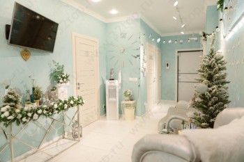 Стоматологическая клиника ВИАРТ-ДЕНТ