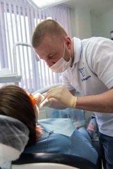 Стоматологический центр МАЭСТРО